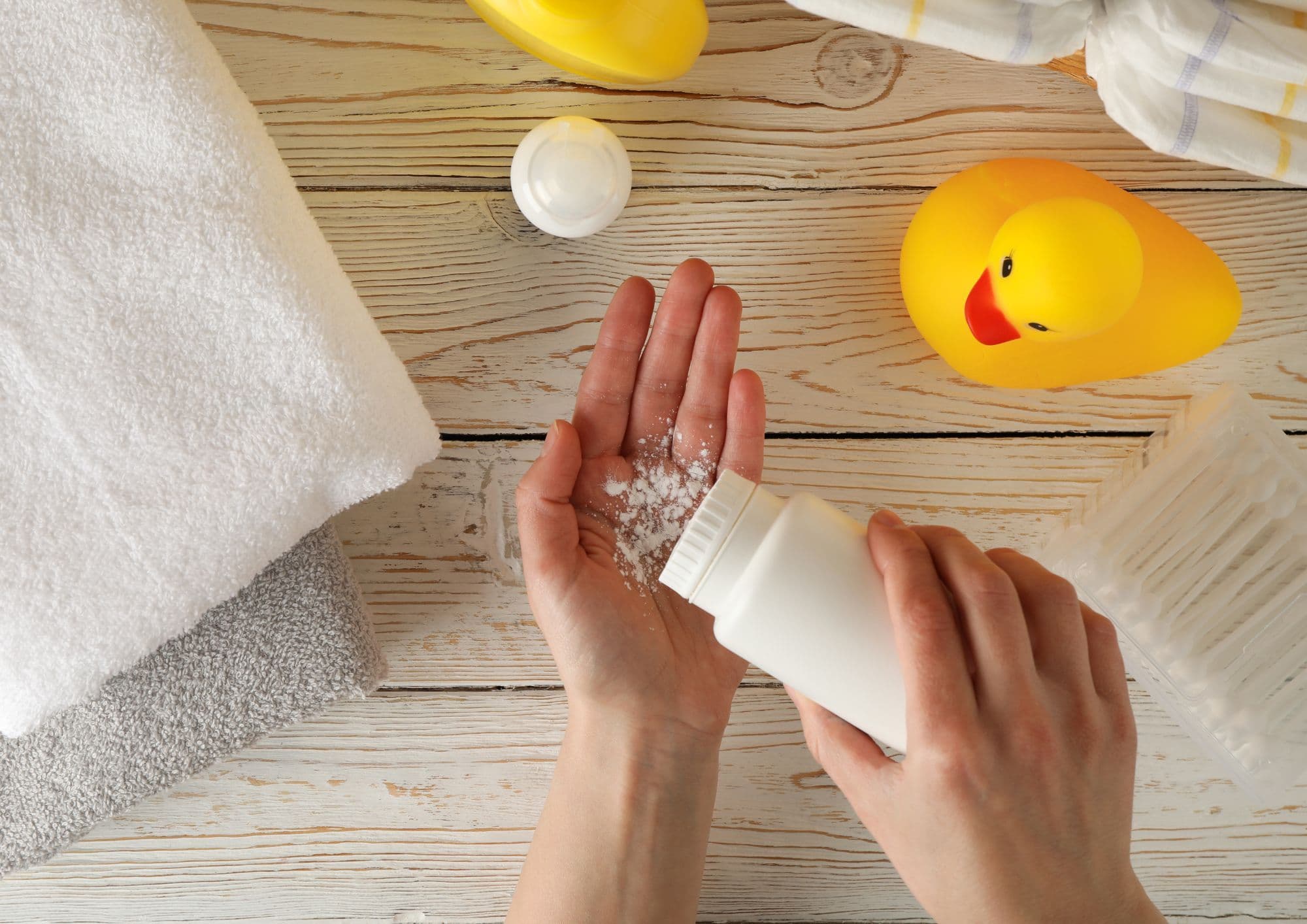 BLOG: Johnson & Johnson aims to end talc cancer legal battle with $6.5 billion settlement