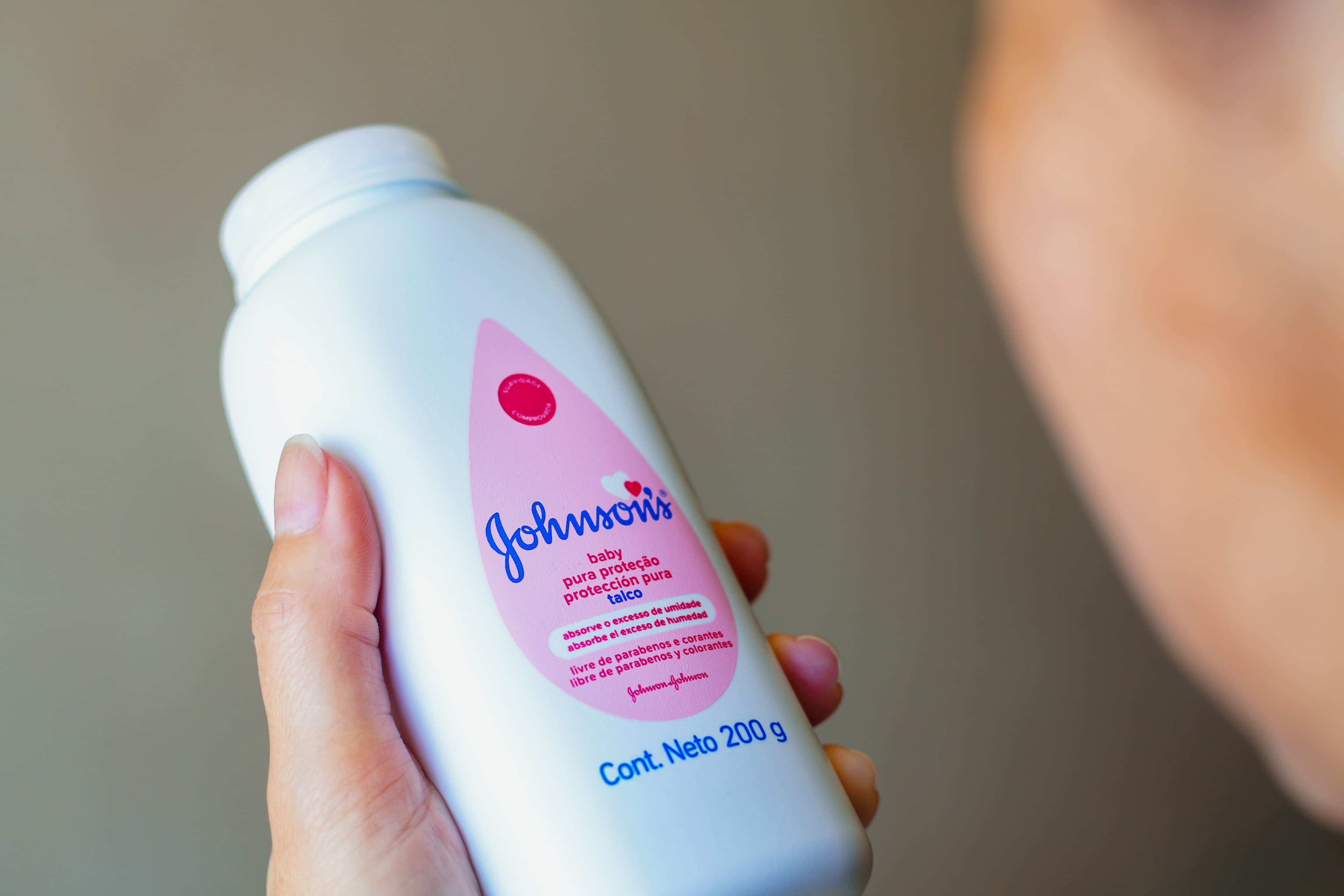 The Hidden Dangers of Talc and the Fight for Justice
