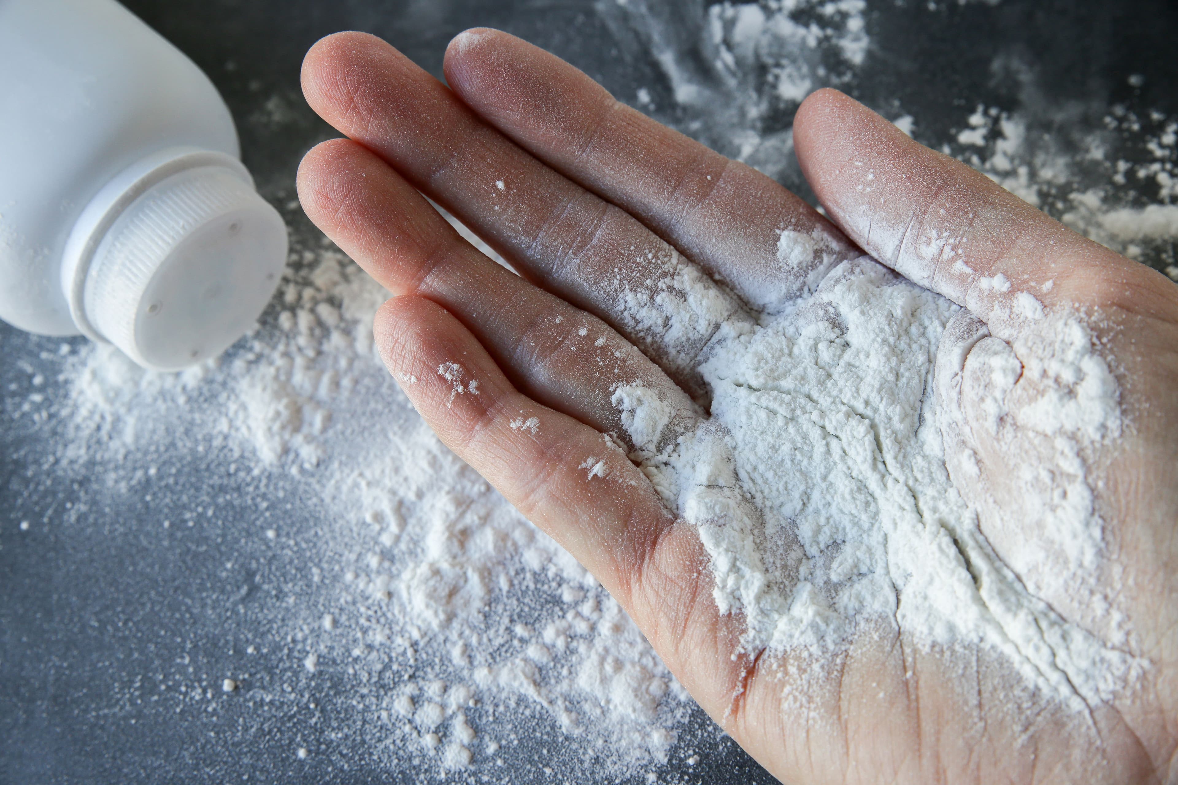 NEWS: BBC "Talc Tales" The Truths About Talcum Powder and Asbestos Contamination