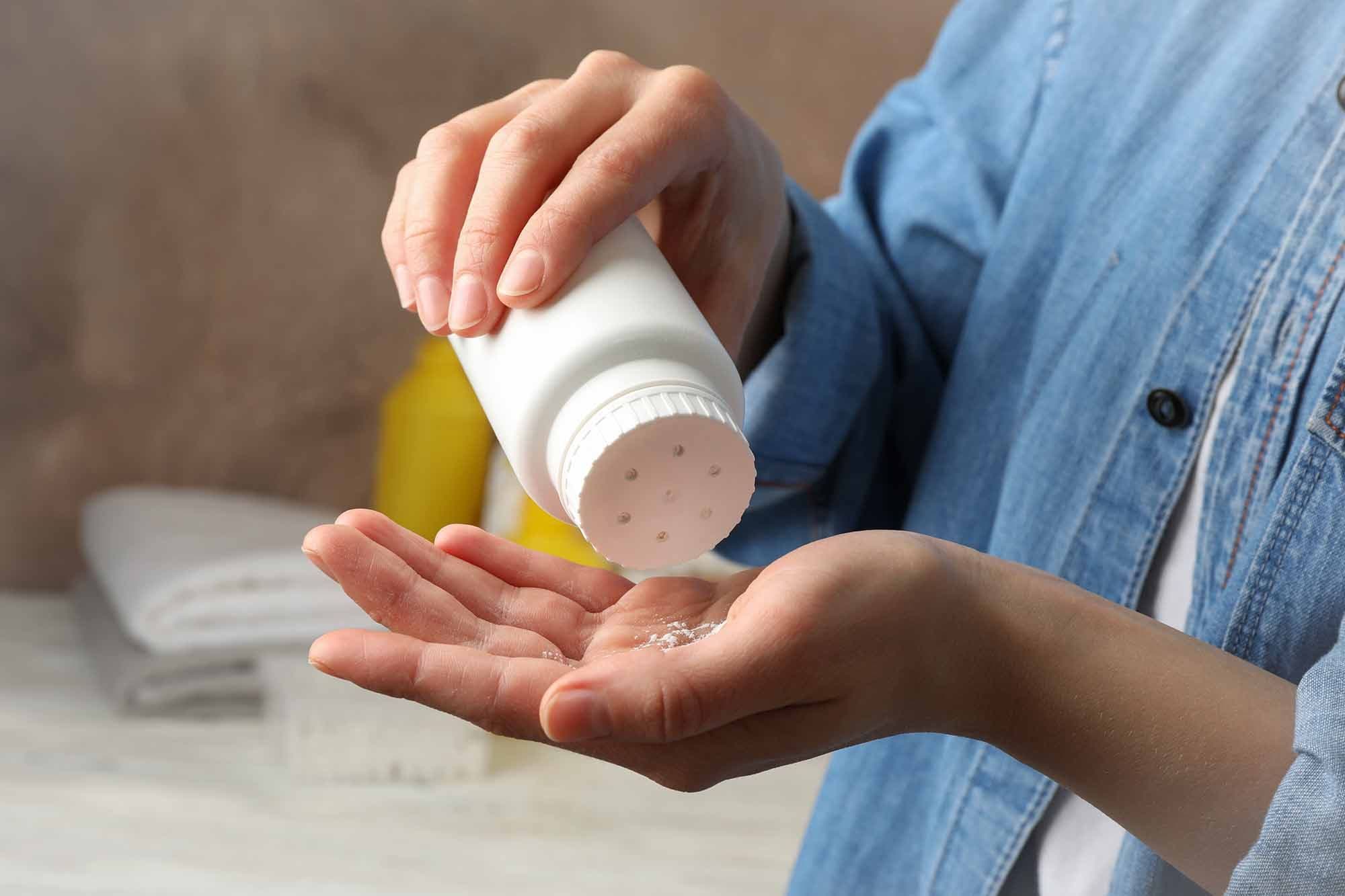 KP Law Launches Landmark Group Action Against Johnson & Johnson Over Contaminated Talc