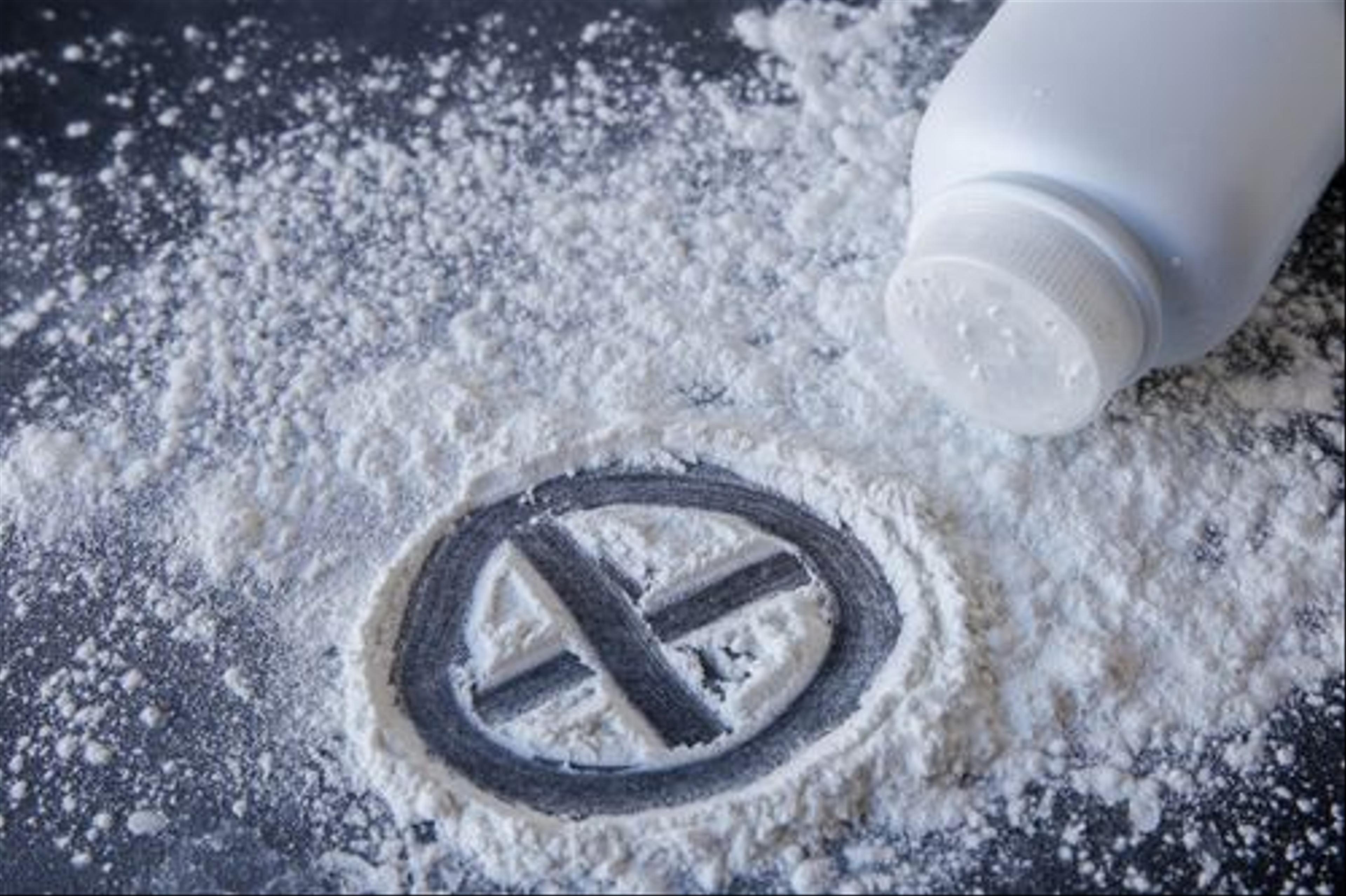 NEWS: BBC News coverage Johnson & Johnson talc Asbestos Scandal